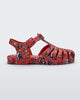 Mini Melissa Possession Red Product Image 1