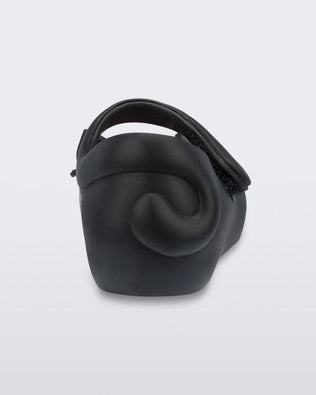 Mini Melissa Ultragirl Cat Black Product Image 3