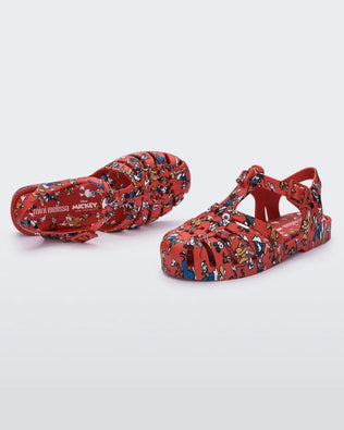 Product element, title Possession in Red
 price €31,20