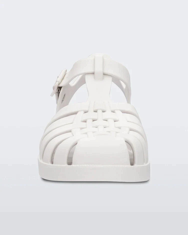 Melissa Possession Glossy White Product Image 6