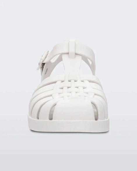 Melissa Possession Glossy White Product Image 6