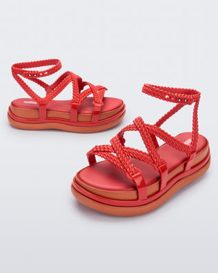 Product element, title Buzios in Red
 price €49,50
