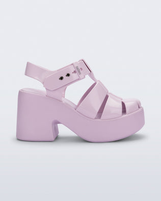 Product element, title Lulu in Pink
 price €119,00