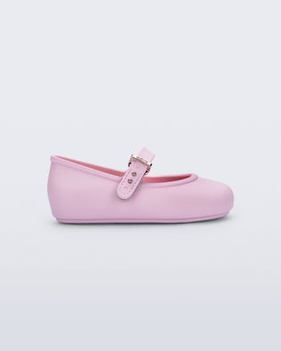 Product element, title Soft Ballerina in Pink
 price €59,00