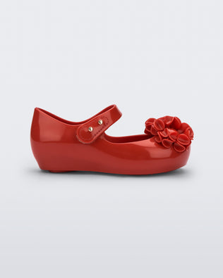 Product element, title Ultragirl Springtime in Rood
 price €45,50