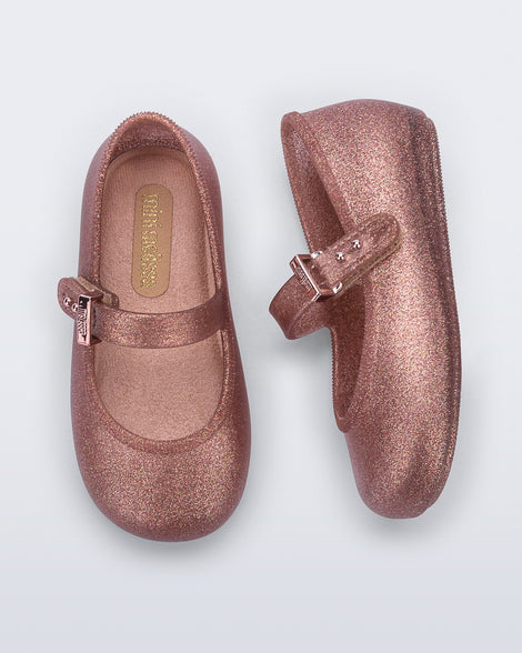 Soft Ballerina