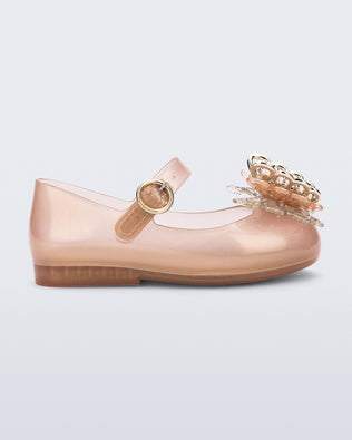 Product element, title Sweet Love Butterfly in Gold
 price €35,40