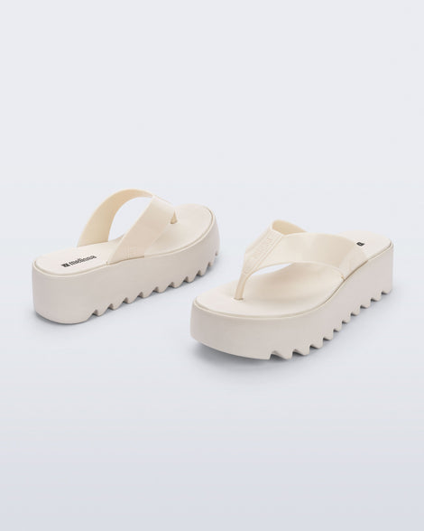 Thong Platform