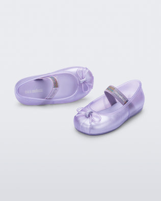 Product element, title Sophie in Lilac
 price €59,00