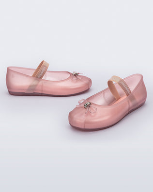 Product element, title Sophie in Pearly Pink
 price €69,00