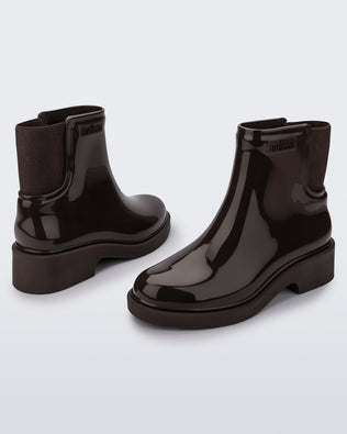 Product element, title Chelsea Boot in Dark Brown
 price €99,00
