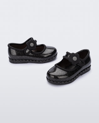 Product element, title Hip Ballerina in Black
 price €49,00