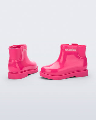 Product element, title Chelsea II in Pink
 price €79,00