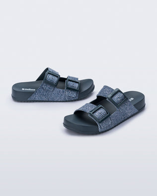 Product element, title Cozy M Lover in Blue Jeans
 price €55,30