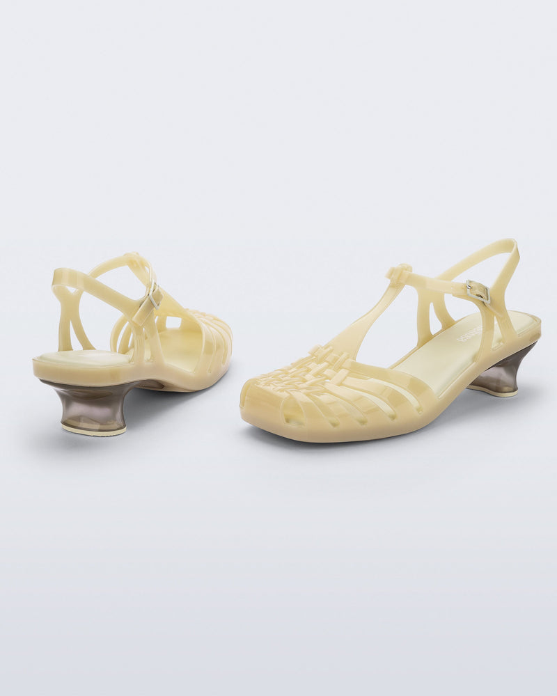 Vixen Kitten Heel
