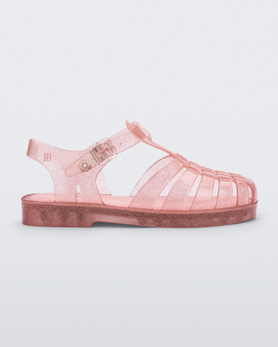 Mini Melissa Possession Glitter Pink Product Image 1