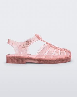 Product element, title Possession in Glitzer Lichtrosa
 price €65,00