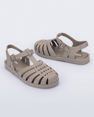 Product element, title Possession in Matte Beige
 price €69,00
