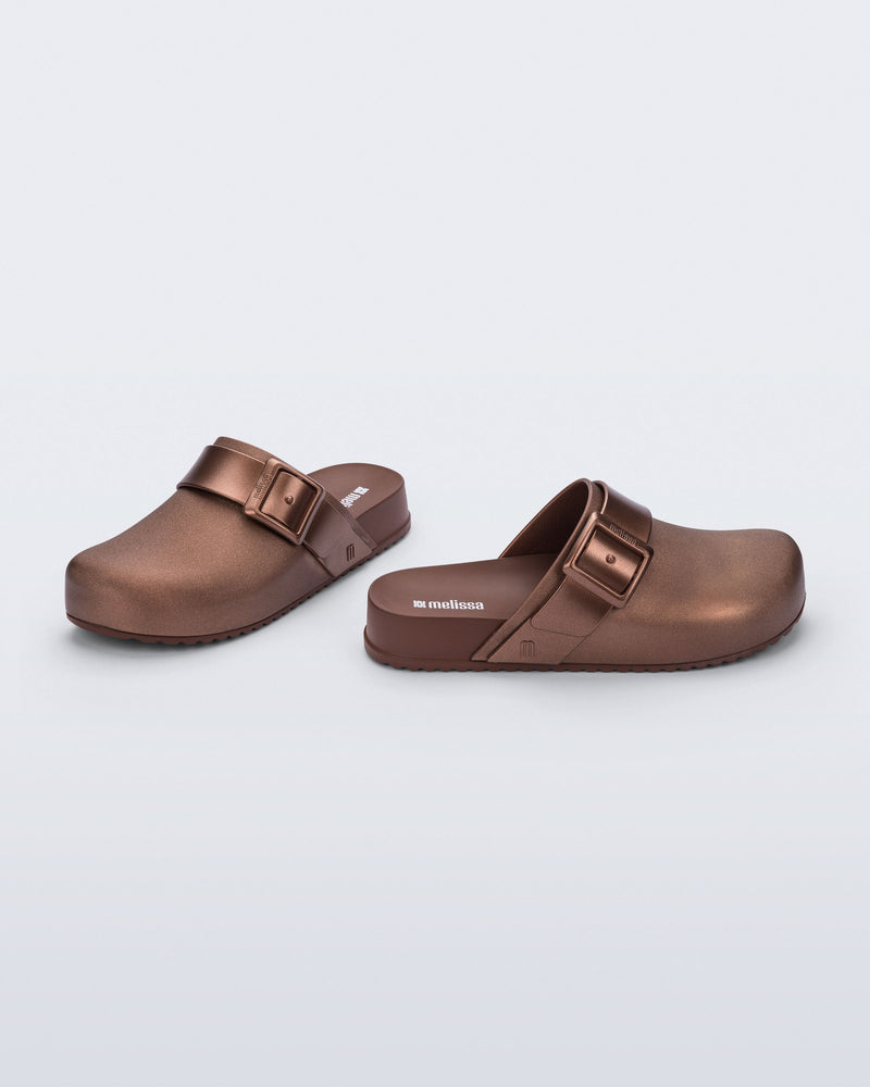 Cozy Clog