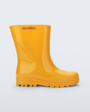 Product element, title Welly in Orange
 price €62,00