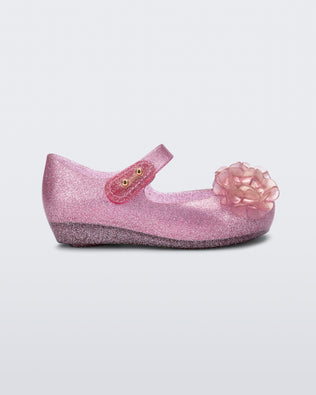 Product element, title Ultragirl Springtime in Glitter Pink
 price €41,30
