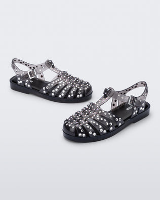 Product element, title Possession Crystals in Smokey Black
 price €499,00