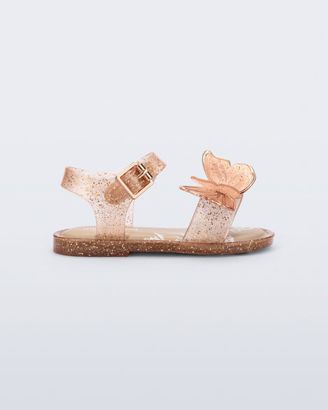 Butterfly Sandal