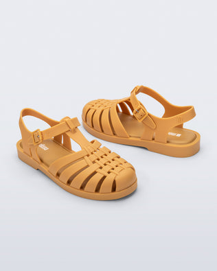 Product element, title Possession in Matte Caramel
 price €69,00