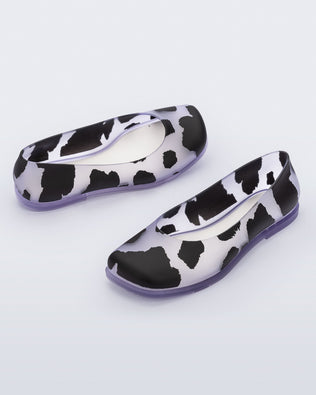 Product element, title Ruby in Clear/Black
 price €53,40
