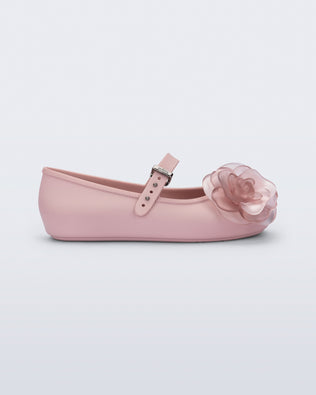 Product element, title Soft Ballerina Petals in Rosa
 price €75,00