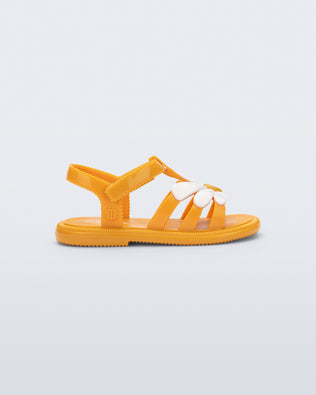 Product element, title Hip Bloom in Orange
 price €49,00