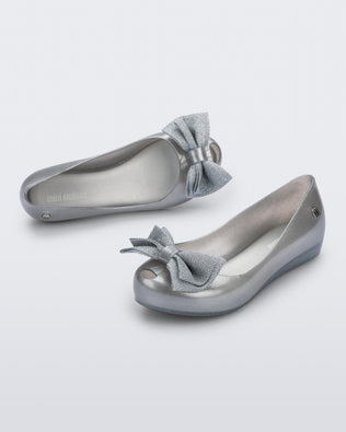 Product element, title Ultragirl Sweet in Pearly Silver
 price €41,40