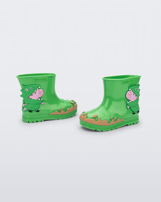 Product element, title Welly in Groen
 price €39,50