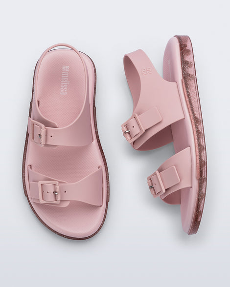 Walk Sandal