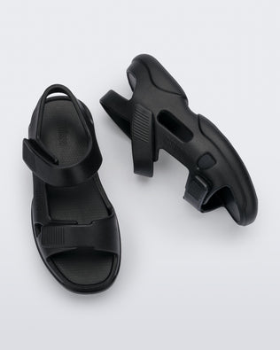 Product element, title Free Papete in Black
 price €44,50
