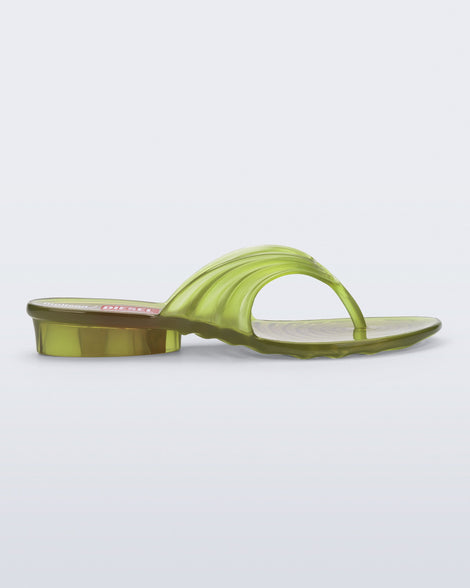 Quantum Flip Flop