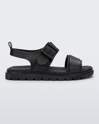 Product element, title Connection Papete in Black
 price €54,00
