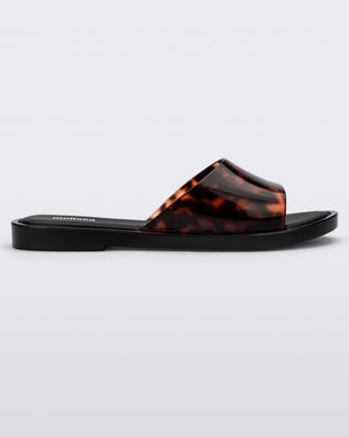 Product element, title Miranda in Black Tortoiseshell
 price €34,50