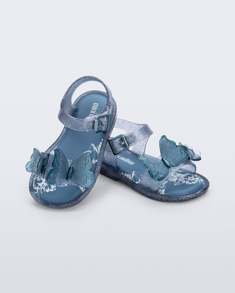 Butterfly Sandal