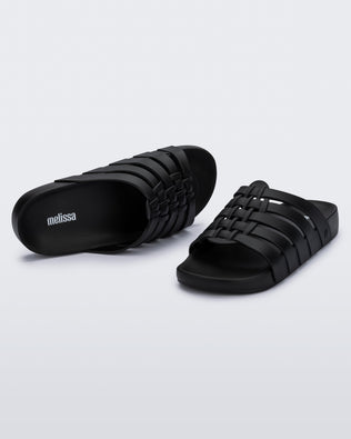 Product element, title Possession Slide in Matte Black
 price €41,40