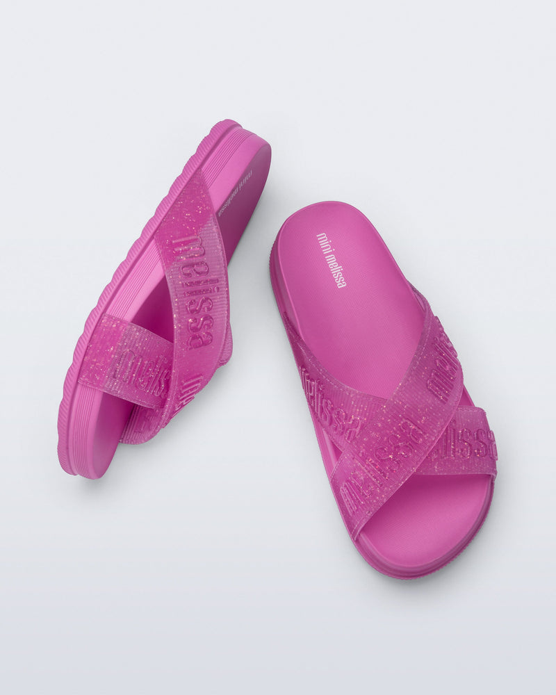 Cozy Slide M Lover II