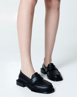Product element, title Spencer in Black
 price €109,00