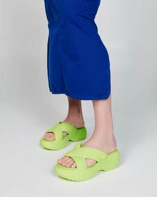 Product element, title Free Rise in Green
 price €69,30