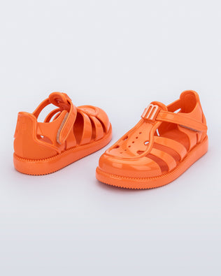 Product element, title Hip Daydream in Orange
 price €49,00