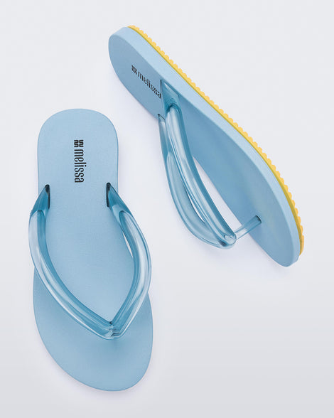 Flip Flop Airflow