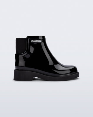Product element, title Chelsea II in Black
 price €89,00
