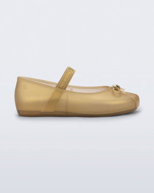 Product element, title Sophie in Pearly Beige
 price €48,00