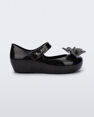 Product element, title Ultragirl Sweet in Glitter Black
 price €35,40
