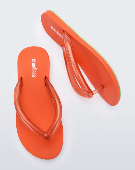Flip Flop Airflow