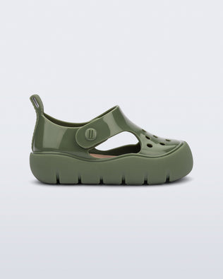 Product element, title Bowie in Green
 price €35,40